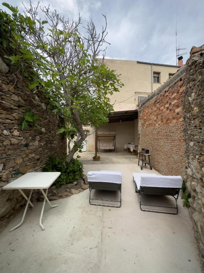 Miguelanez San Isidro 빌라 외부 사진