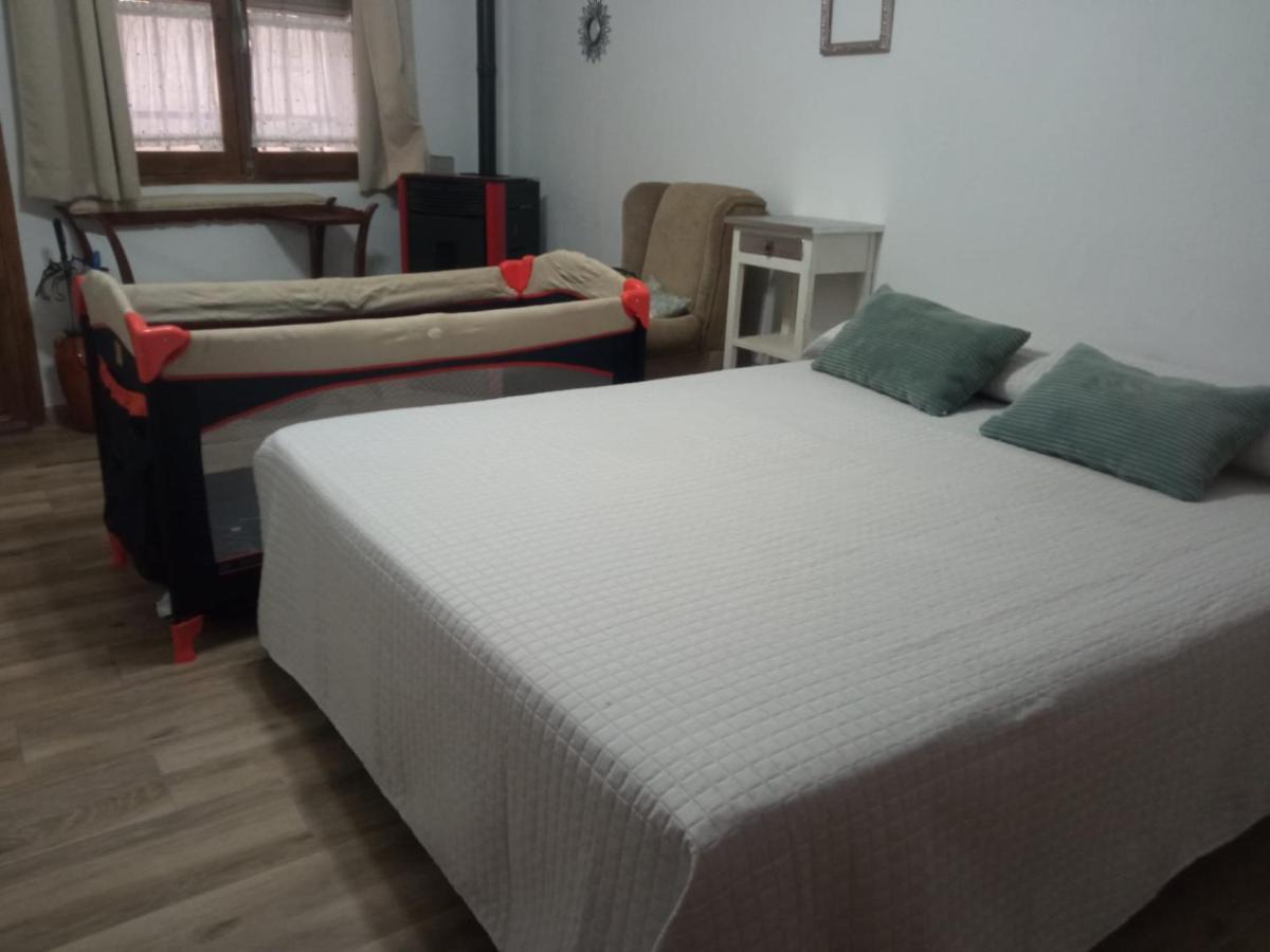 Miguelanez San Isidro 빌라 외부 사진