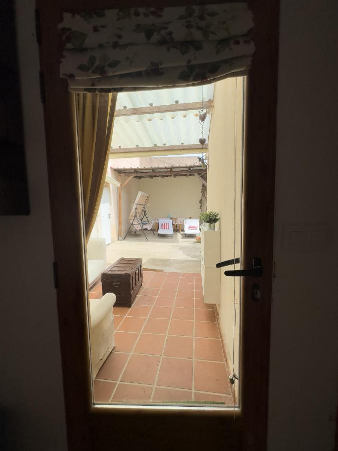 Miguelanez San Isidro 빌라 외부 사진