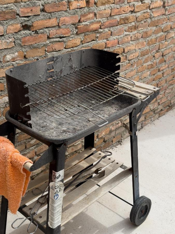 Miguelanez San Isidro 빌라 외부 사진