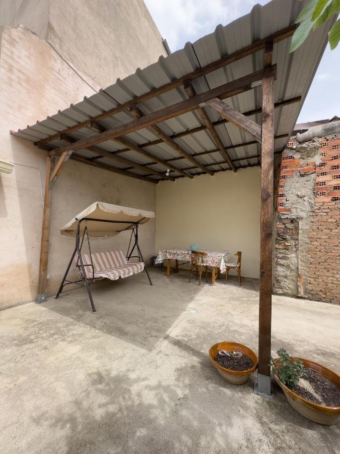 Miguelanez San Isidro 빌라 외부 사진