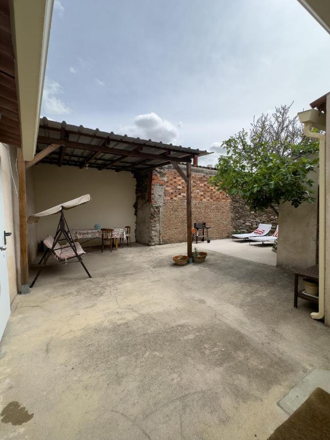 Miguelanez San Isidro 빌라 외부 사진