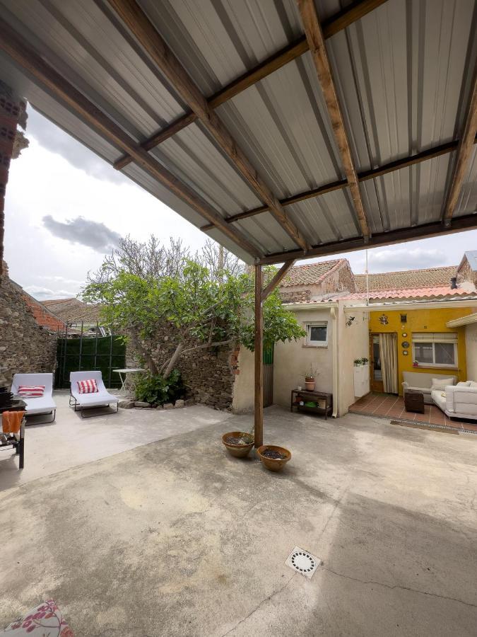 Miguelanez San Isidro 빌라 외부 사진