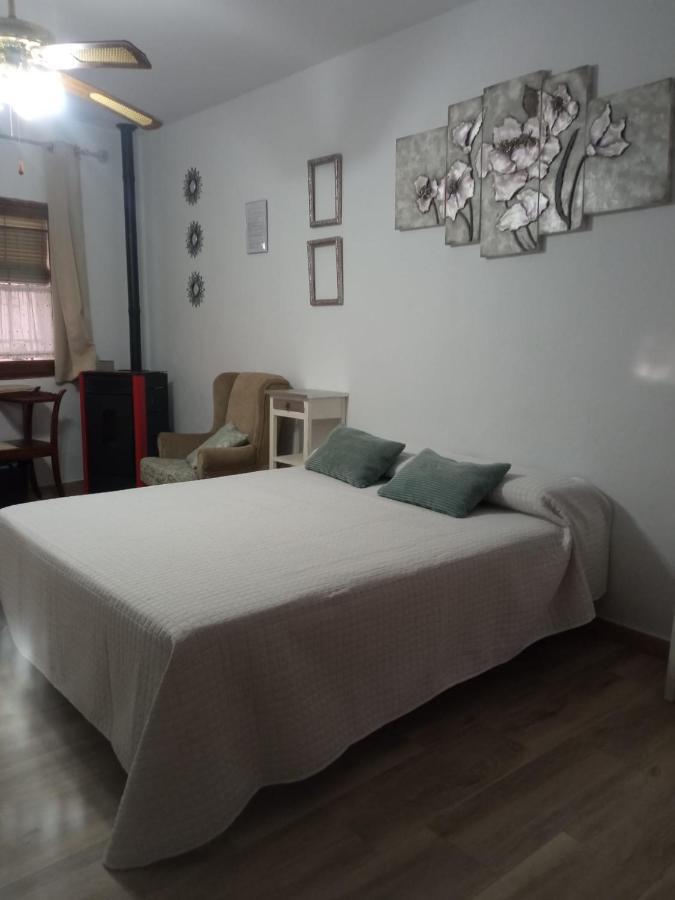 Miguelanez San Isidro 빌라 외부 사진