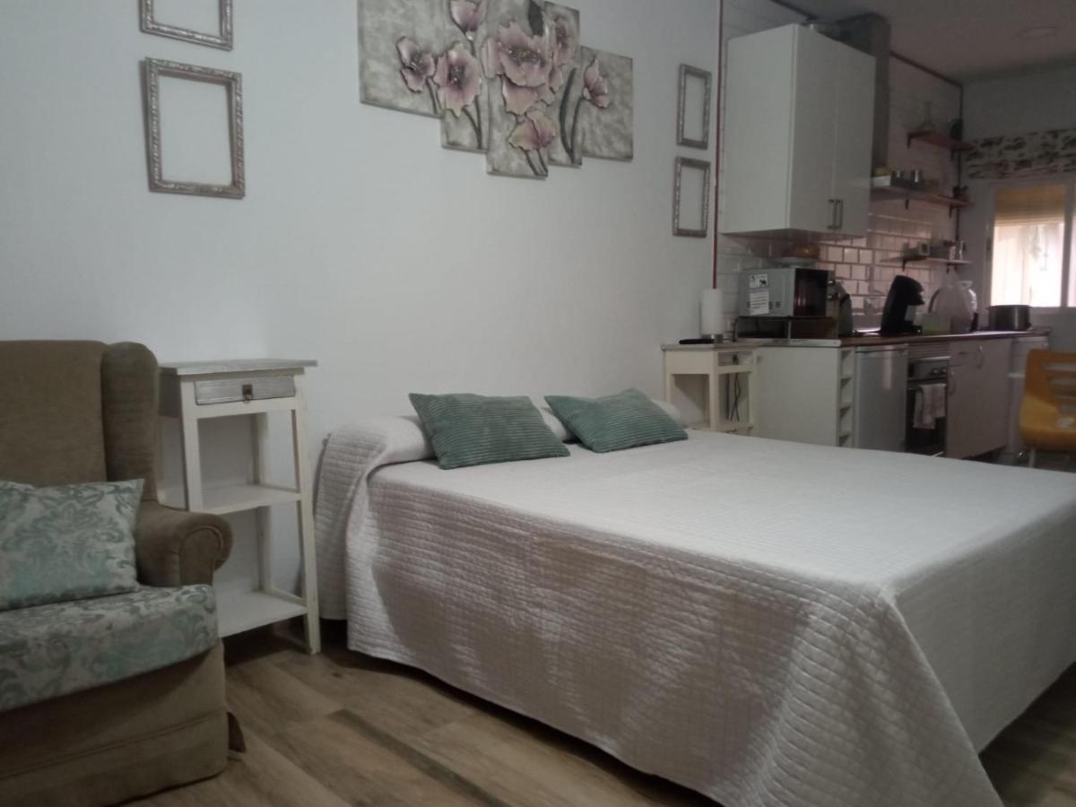Miguelanez San Isidro 빌라 외부 사진
